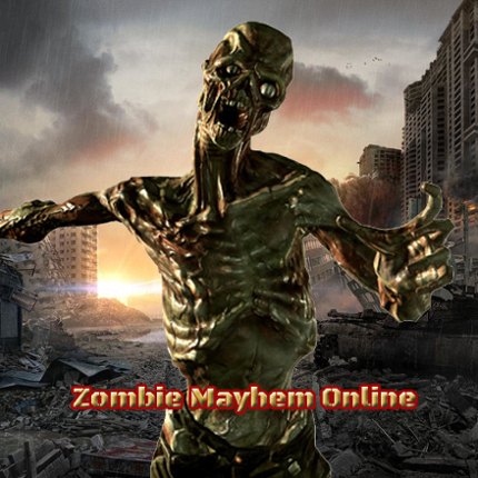 Zombie Mayhem Online Image