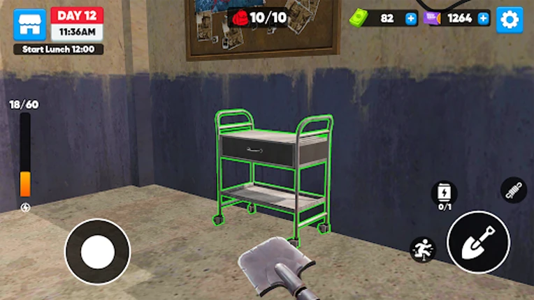 Prison & Escape 3D Jail Games Image