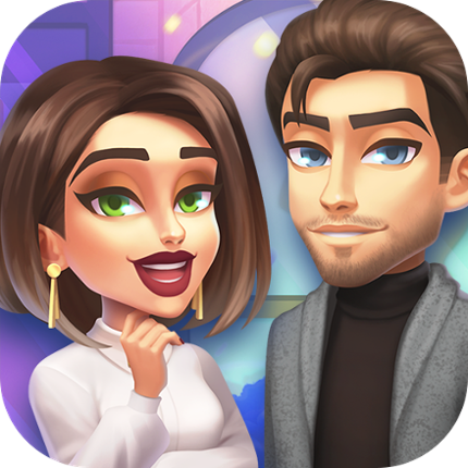 Fashion Shop Tycoon－Style Game Game Cover