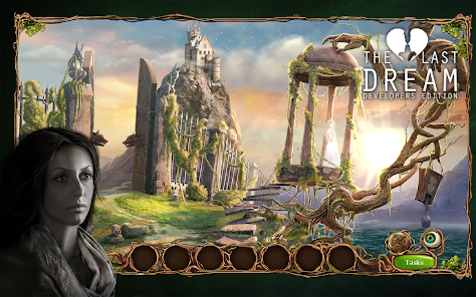 The Last Dream screenshot