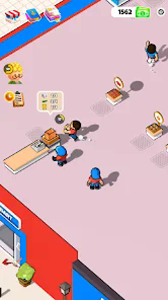 My Delivery Mart Image