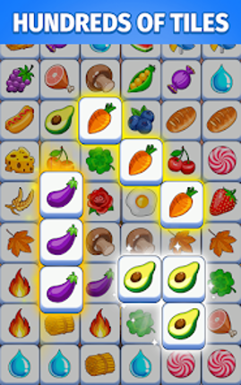Match 3 Tiles - Sorting Games screenshot