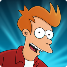 Futurama: Worlds of Tomorrow Image