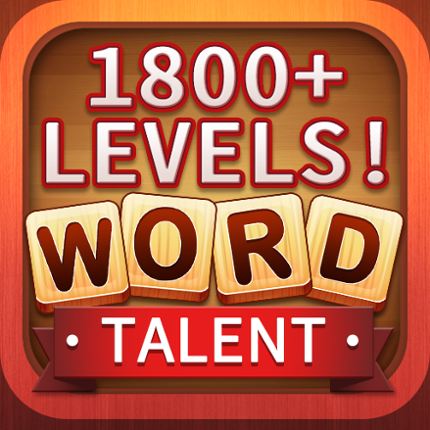 Word Talent Puzzle Image