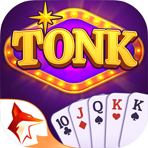 Games like Tonk - Classic Tunk ZingPlay