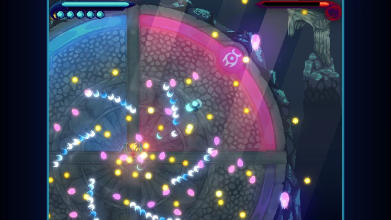 Infernae screenshot