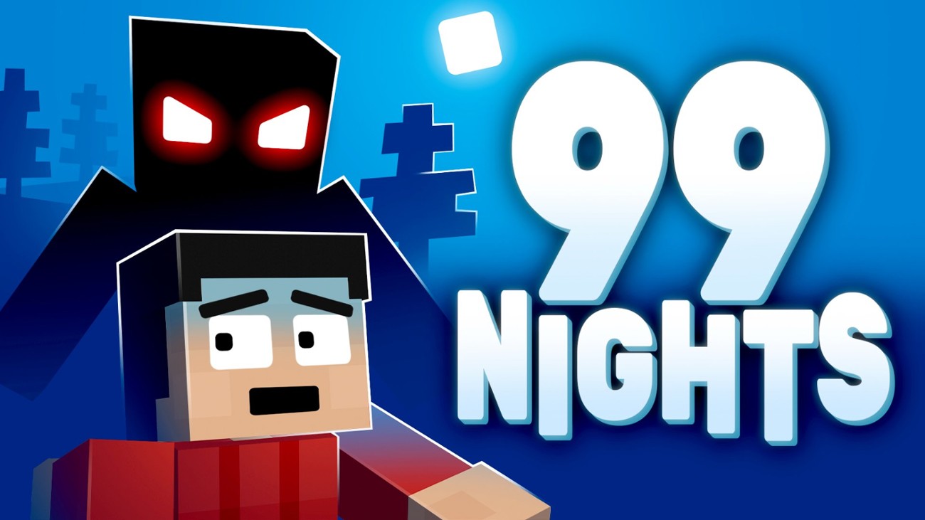 Games like 99 Nights (Bloxd.io)