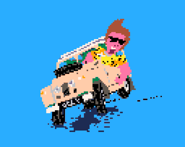 Games like Ace Ventura
