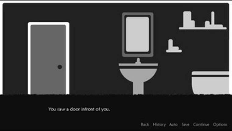 AloneEscape Image