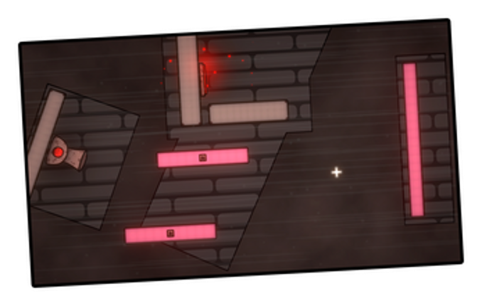 Angular Moment Image