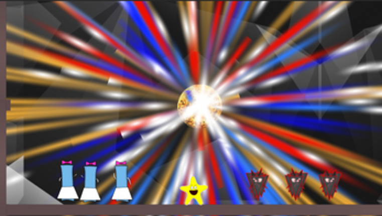 Astella: Happy Runner Image