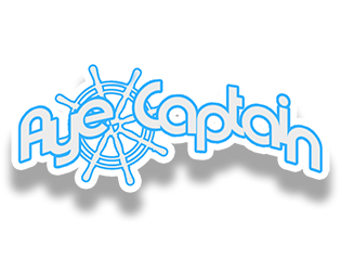 Games like Aye Captain
