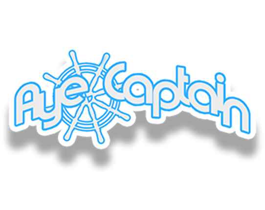 Aye Captain Image