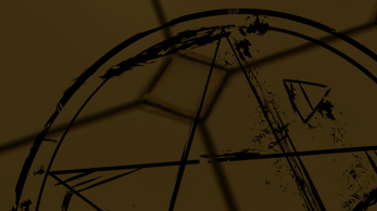 Bendy and the infinite hallway Image