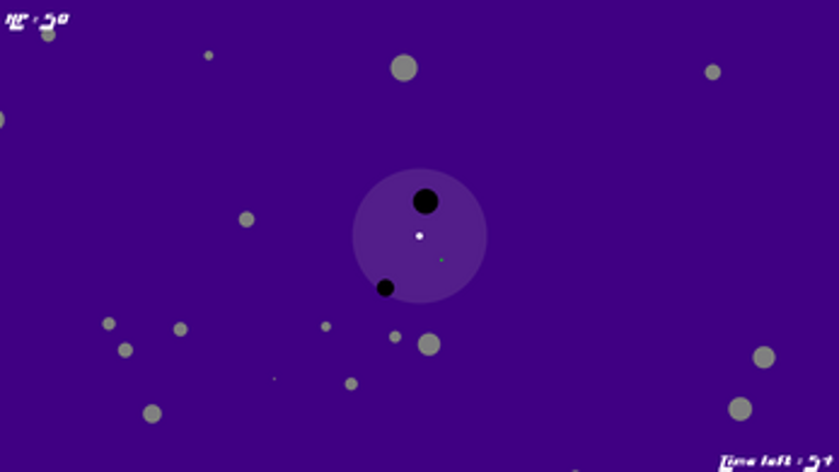 Big Circles Image