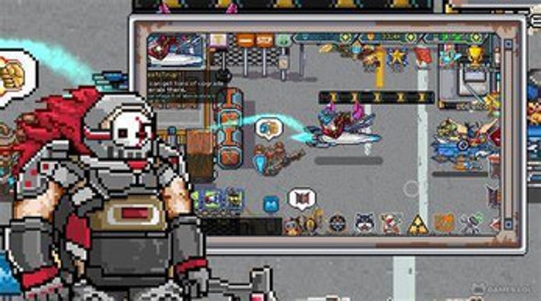 Bit Legends Image