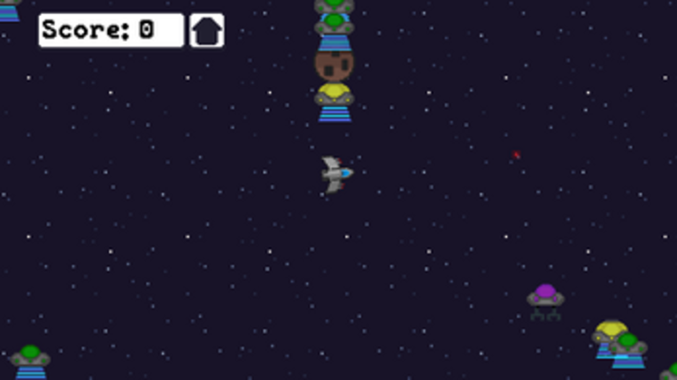 Bit Shooter Remaster Image
