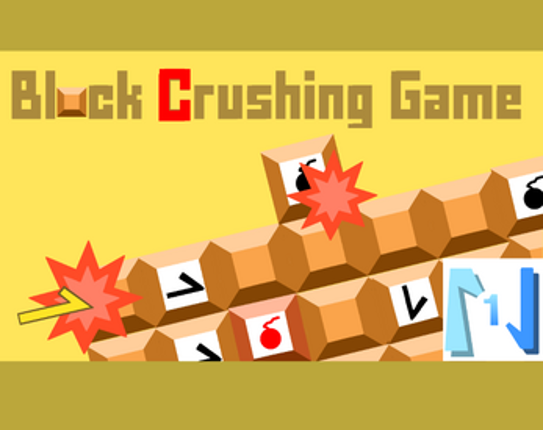 Block Crushing Game Image