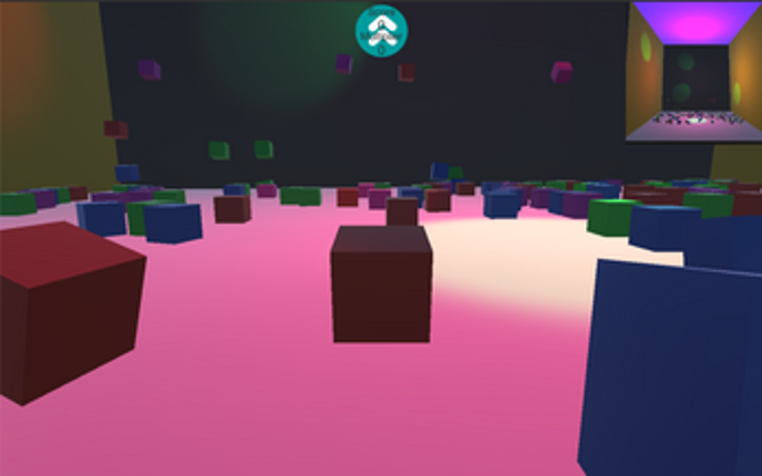 Block Disco screenshot