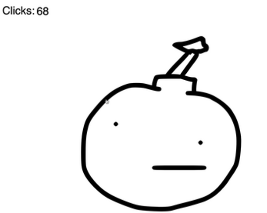 BOMBCLICKER screenshot