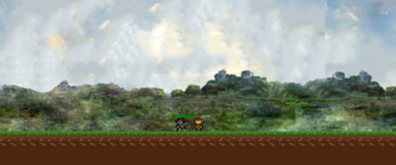 By Gone Era screenshot