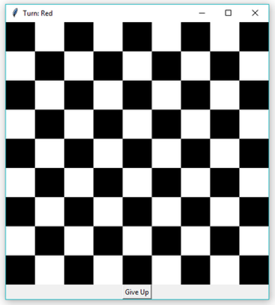 Chess Paper Scissors Image