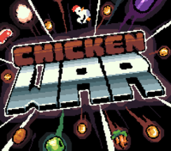 CHICKEN WAR Image