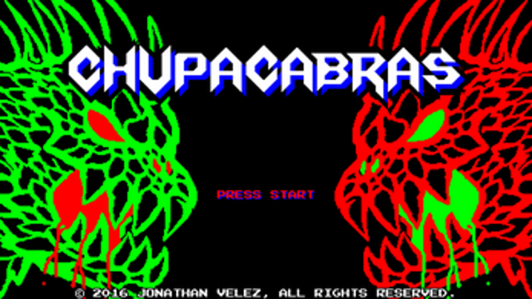 Chupacabras Image