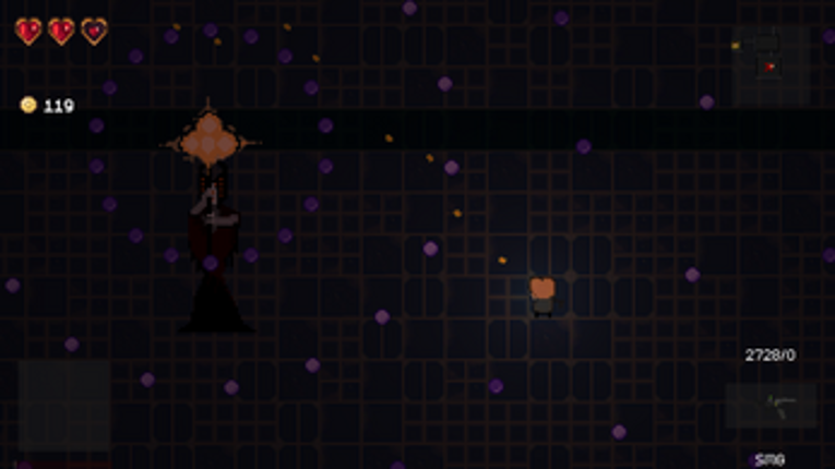 Code Talker screenshot