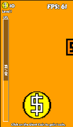 Coinclicker: Mayhem Regenerated screenshot