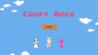 coopy race Image