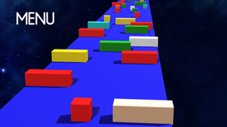 COSMIC CUBE Image