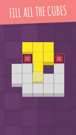 Cube Filler Image