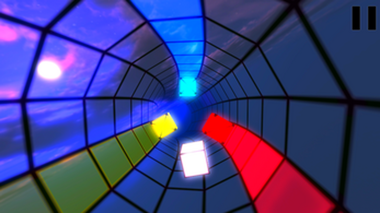 CUBE ’n’ TUBE screenshot