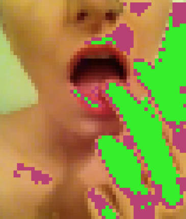 Cyber Sext Adventure Image
