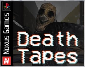 Death Tapes (DeepStories Vol. 1) Image