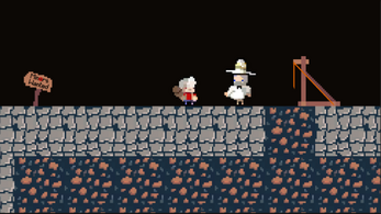 Depth Gauge screenshot