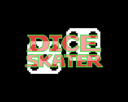 Dice Skater Game Cover