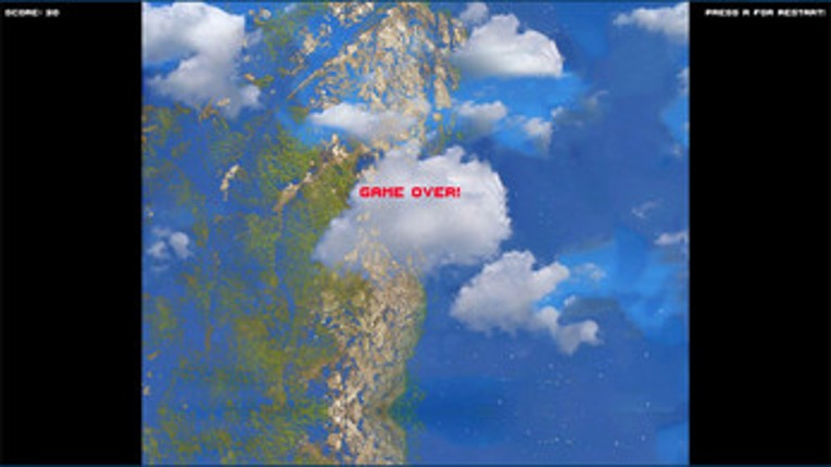 Dragon Fire screenshot