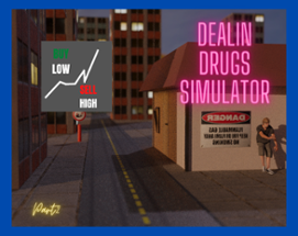 Drug Dealer (The Re-Build and Re-Birth) Image