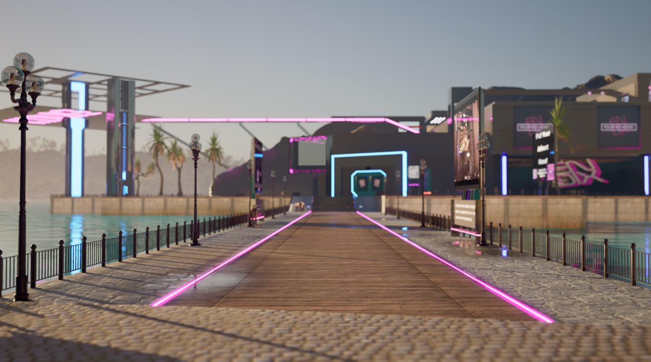 Games like Endix Expo