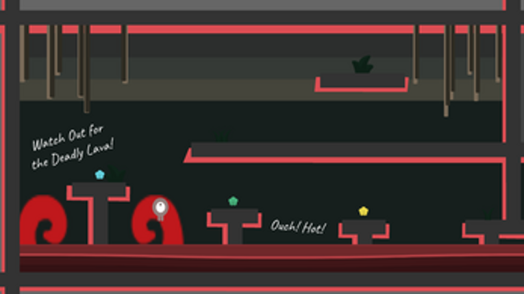 Finding RGB screenshot