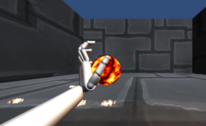 Firebending Image