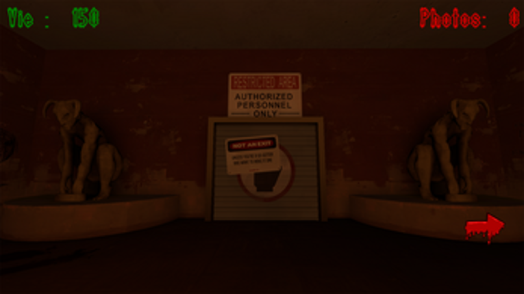 Flash The Herobrine Image
