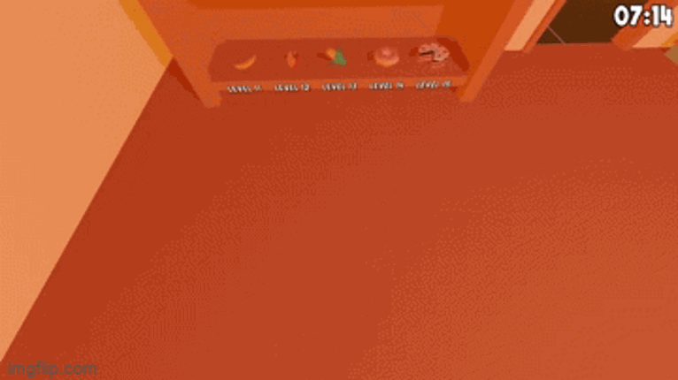 Give your jumps, dude! - Um jogo de parkour Image