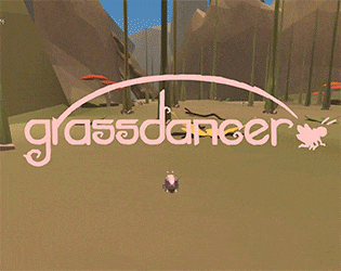 Games like Grassdancer
