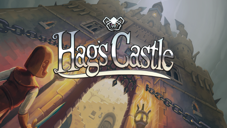 Hags Castle Image