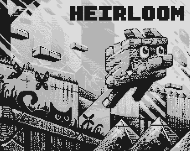 Games like Heirloom