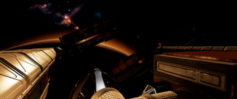 Hiraeth screenshot