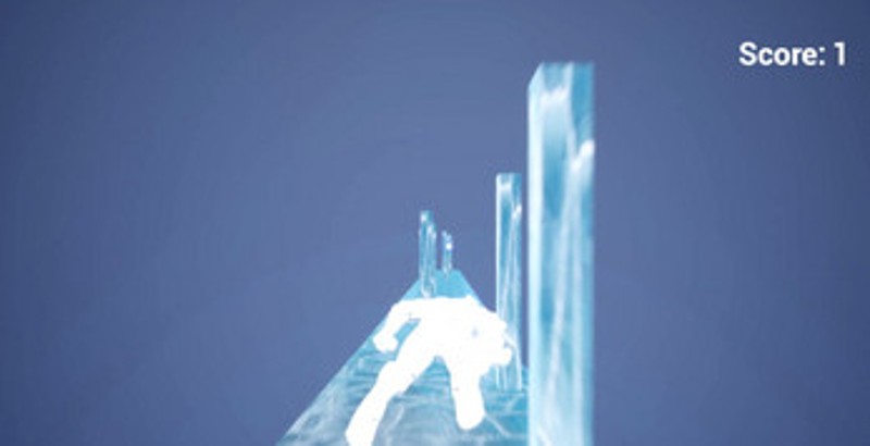 Ice Melts Image